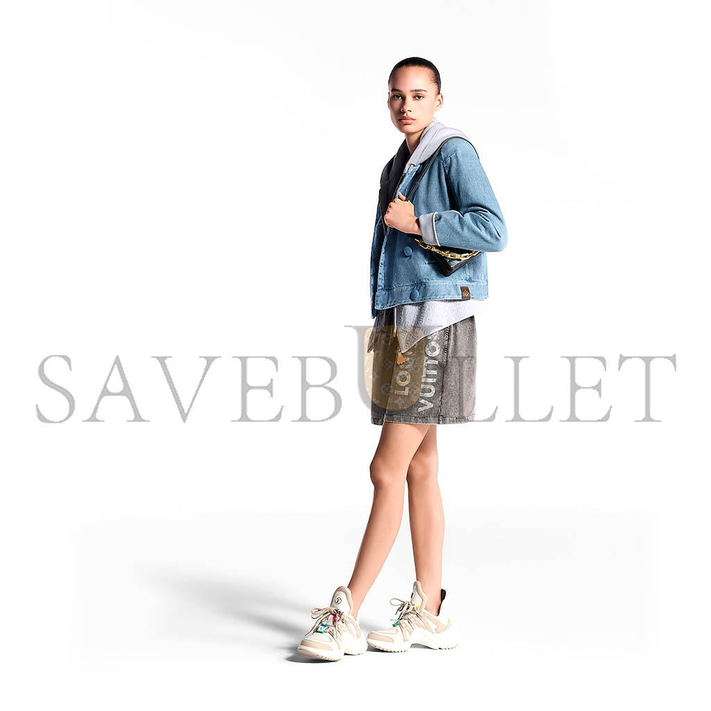 LOUIS VUITTON ARCHLIGHT SNEAKERS 1AD27I